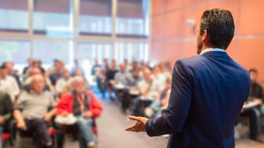 Les apports d’une formation continue en management