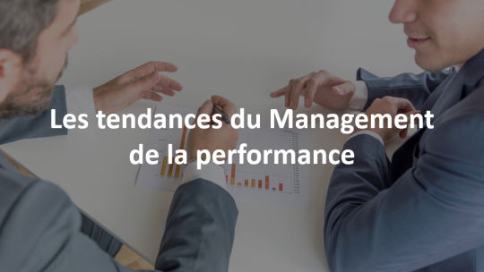 Introduction au Management de la Performance 