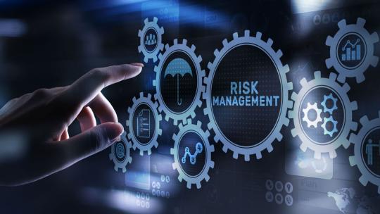 le métier de Risk Manager