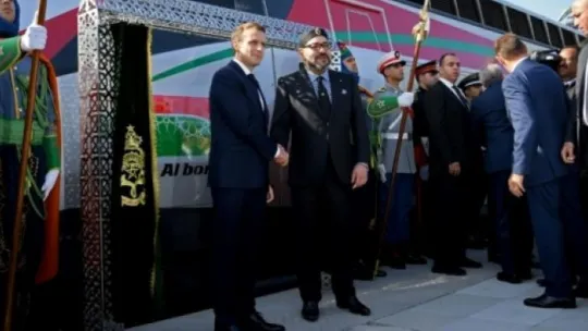 TGV : QUEL APPORT POUR LE TOURISME AU MAROC ?