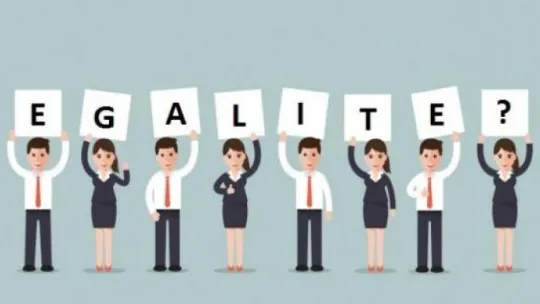 TOURISME : POUR L'ÉGALITÉ ENTRE LES HOMMES ET LES FEMMES AU TRAVAIL