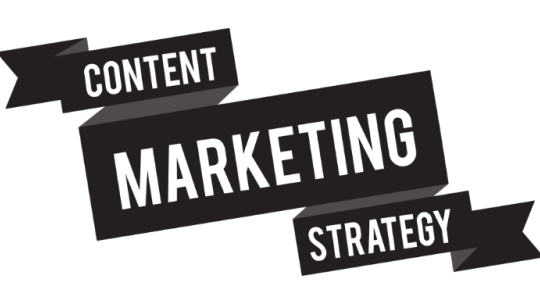 Tout sur le marketing de contenu