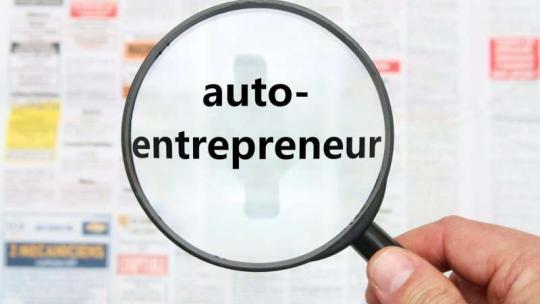 Tout sur le statut de l'auto-entrepreneur