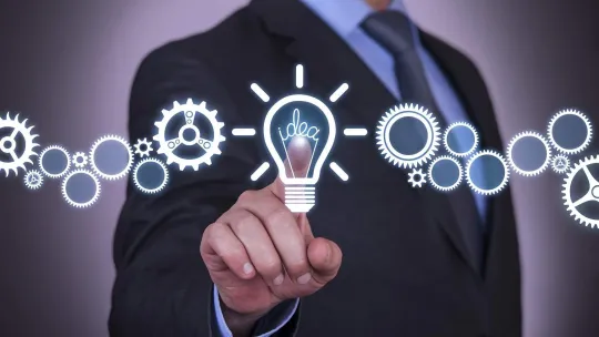 MBA International Business & Innovation