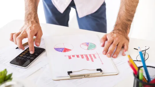 Comment calculer et analyser les ratios financiers dans votre entreprise ?