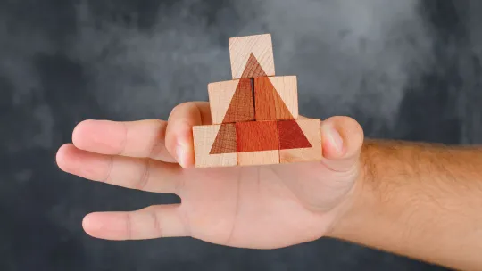 Comment utiliser la pyramide de Maslow dans une entreprise ?