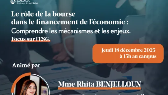 Investissement durable et trésorerie d'entreprise : Quelles stratégies pour allier performance financière et responsabilité? 