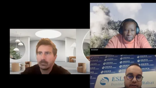 Investissement durable et trésorerie d’entreprise : un enjeu stratégique au cœur de la finance de demain