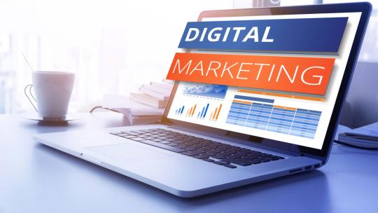 Quels sont les avantages des outils de marketing digital ?