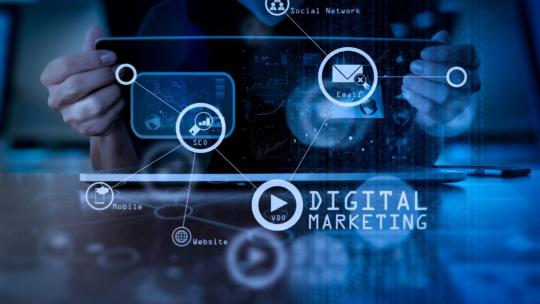 Quels métiers peut-on exercer après un master en marketing digital ?