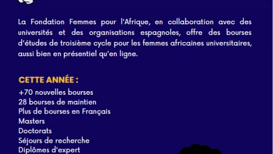 ourses Learn Africa 2026 : 10 opportunités d’excellence à ESLSCA Business School Rabat