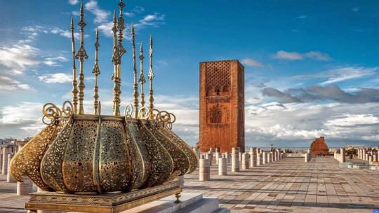 Rabat, la ville où il fait bon étudier