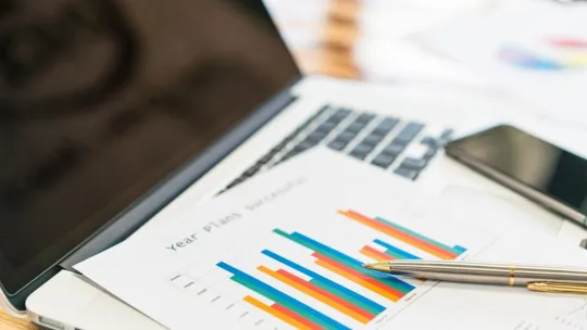 Les 5 types d’analyse statistique appliquées aux entreprises