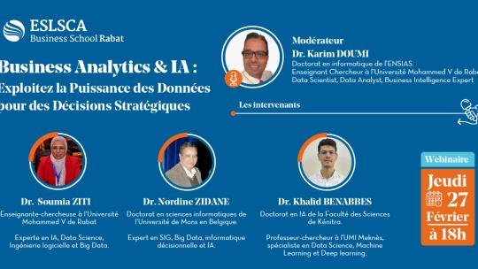 Lead gen - webinaire BA 27 février 