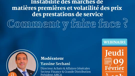 	Webinaire Achat 09 février 2023