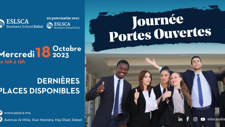 Journée Portes Ouvertes Journée Portes Ouvertes