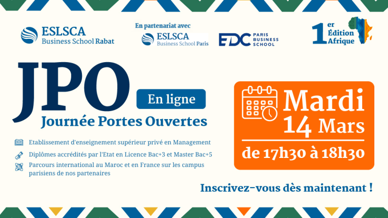 JPO 14 MARS