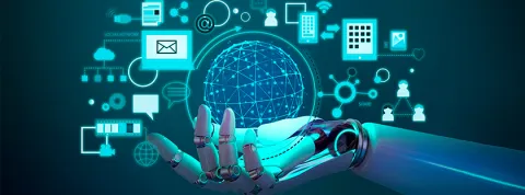 Marketing et Intelligence Artificielle