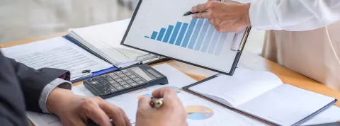 Licence professionnelle en Finance, Gestion & Entrepreneuriat