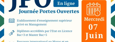 Boost Journée Portes Ouvertes Afrique – 07 Juin 2023 POST