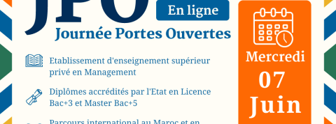 Boost Journée Portes Ouvertes Afrique – 07 Juin 2023 POST