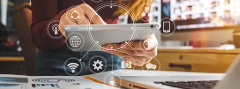 Master en Marketing Digital, tout ce qu’il y’a à savoir…