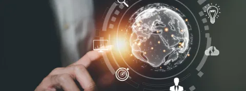 stratégie international