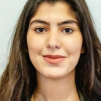  Rania MADANI