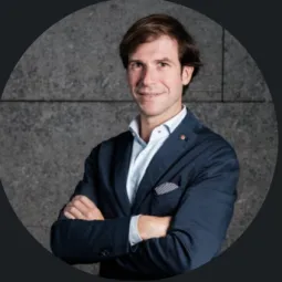 Pr Alejandro Alegret est 