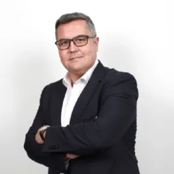 Antonio Nievas Guadix 