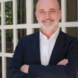 Javier Lorente 