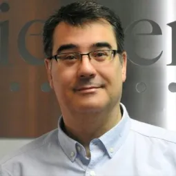 Pr Paulino Oviedo Vicente