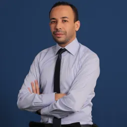 issam belkadi