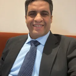 Pr. Mohammed QMICHCHOU