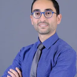 Yassine Chahraoui 