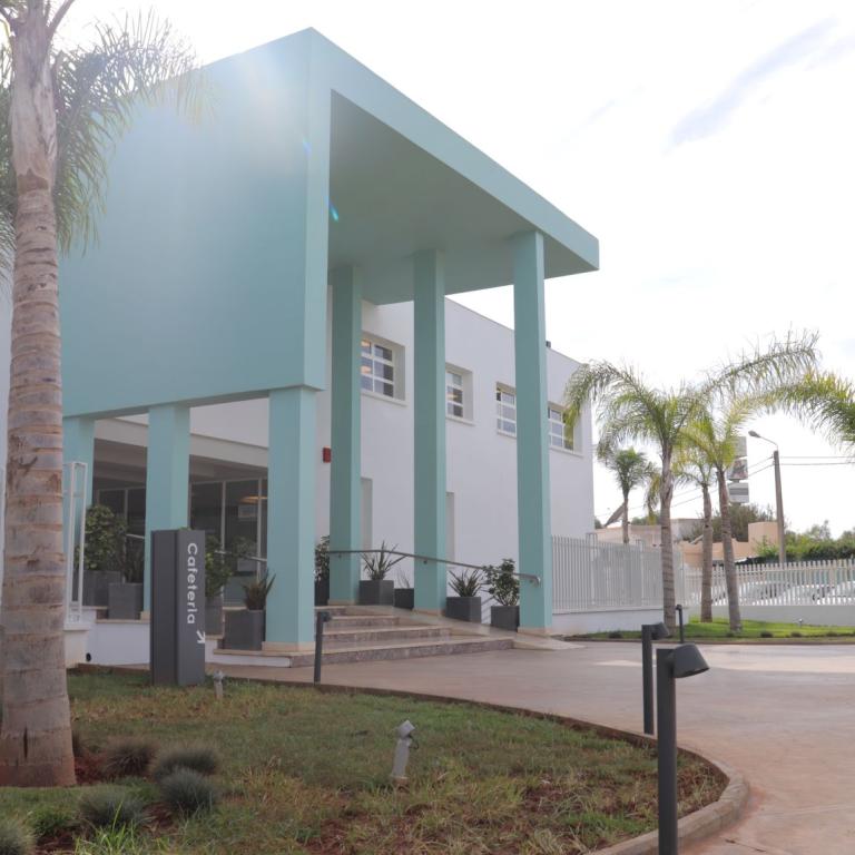 L'ESLSCA Rabat se met au E-Learning