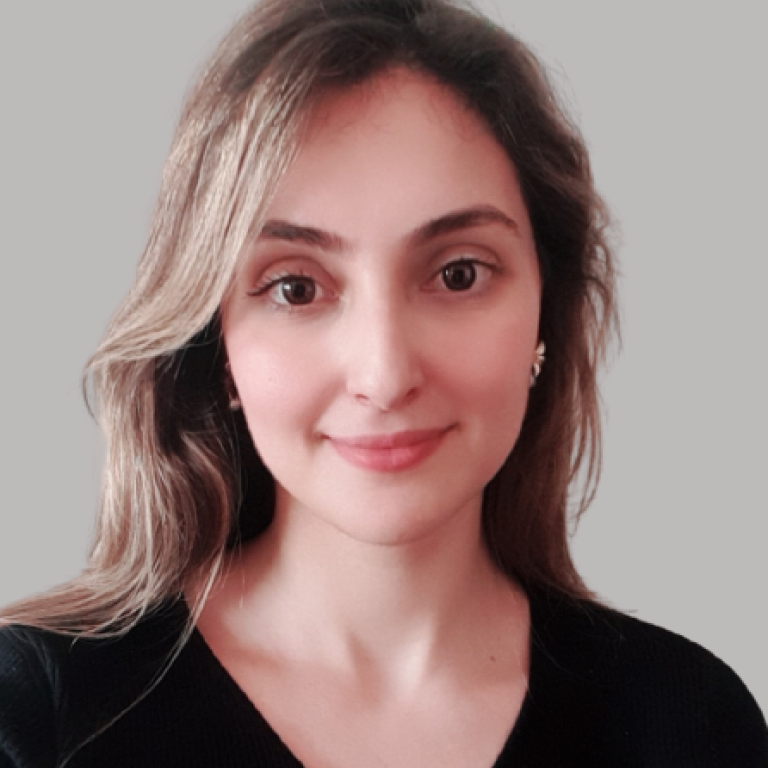 Manal EL BARKANI