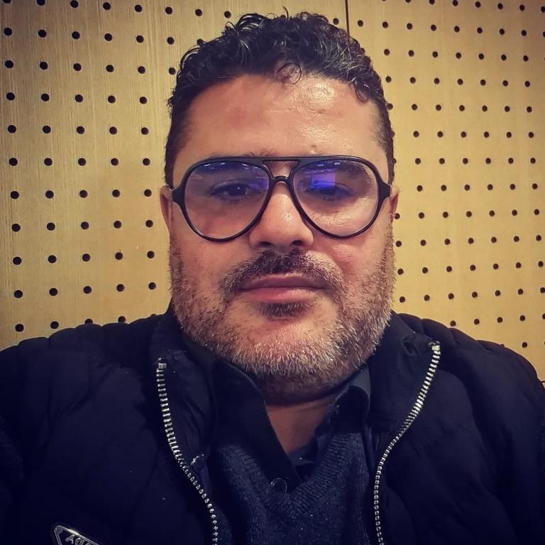 MAHFOUD MOHAMMED ANOUAR 