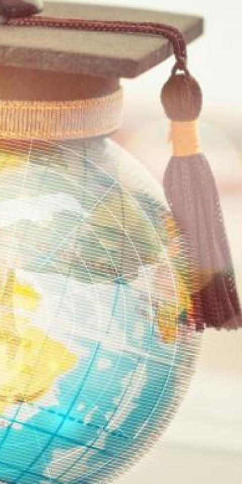 INTÉGRER UNE ÉCOLE DE TOURISME INTERNATIONALE : UNE MOBILITÉ GARANTIE