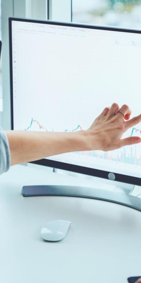 Master en finance des marchés et master en finance d'entreprise : Quelle différence ?