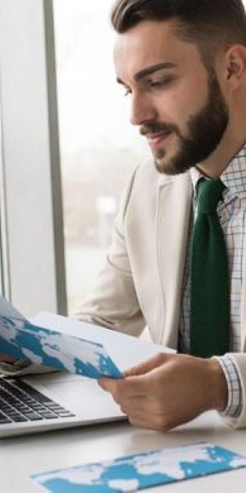 TOURISME D'AFFAIRES, QUELS DÉBOUCHÉS ?