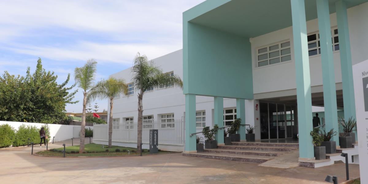 Campus