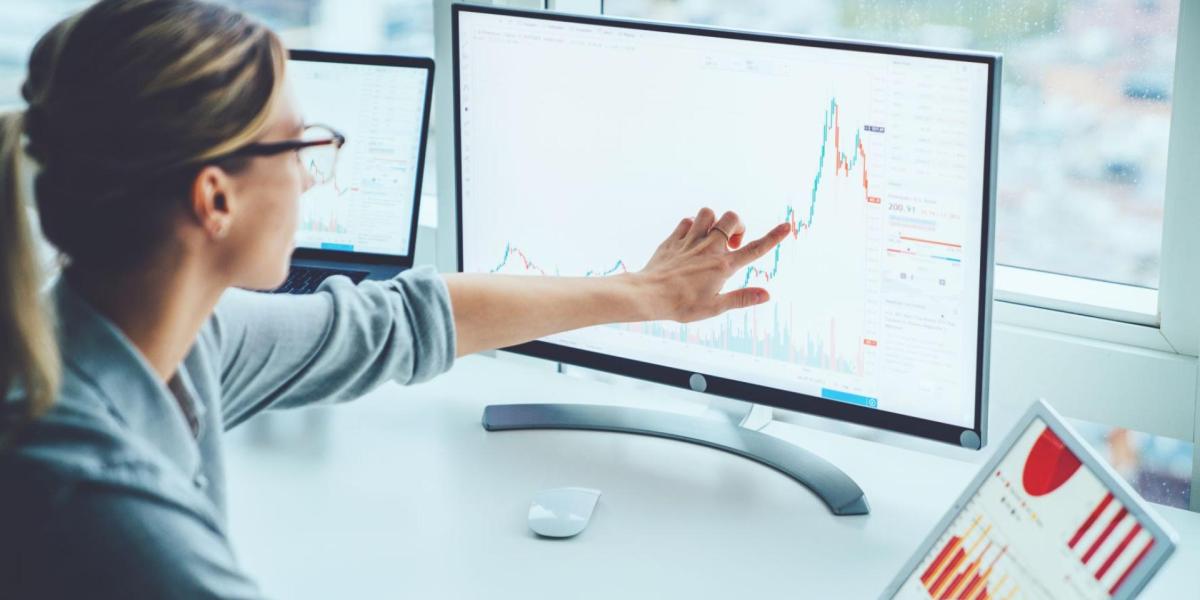 Master en finance des marchés et master en finance d'entreprise : Quelle différence ?