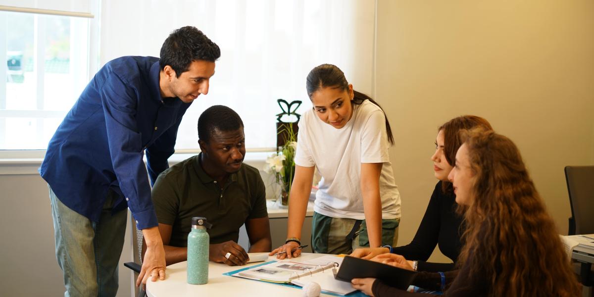 Accompagnement et formation de vos collaborateurs