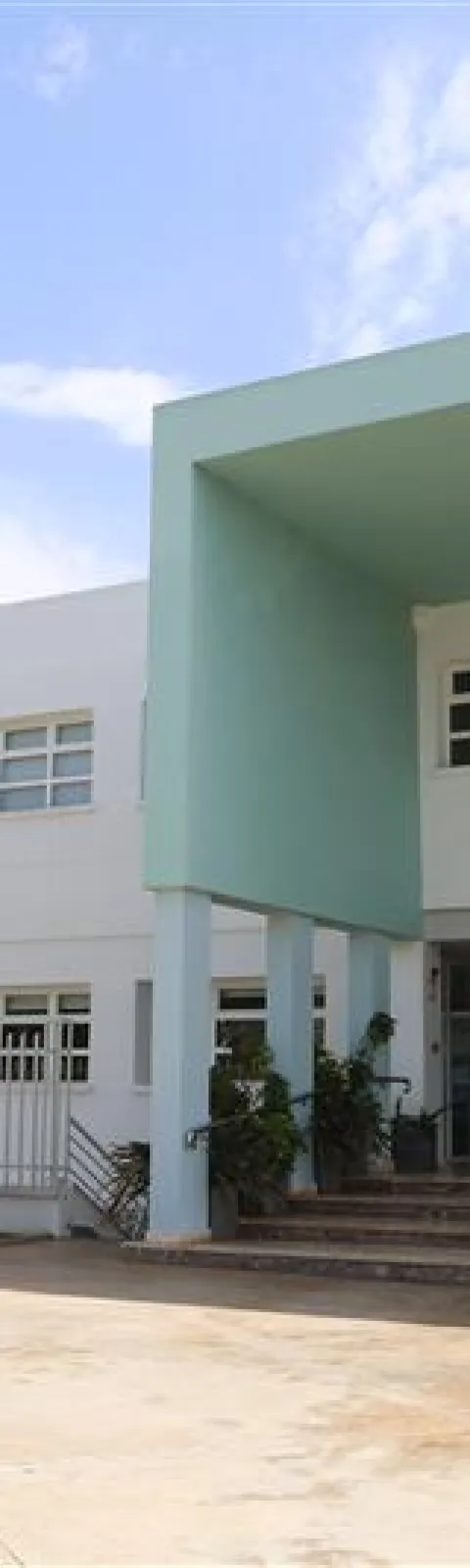 Campus Eslsca Rabat