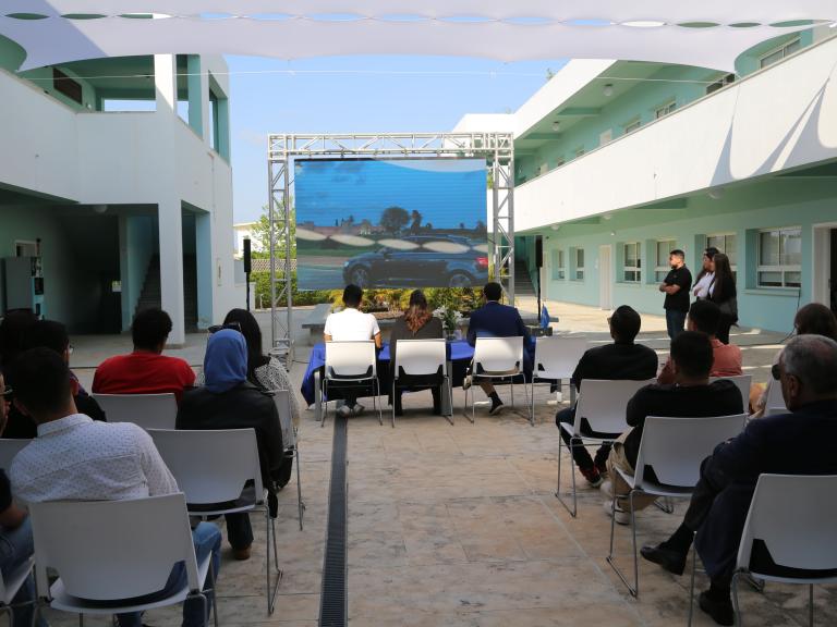 La première édition du Festival du Film Smartphone : une promotion de la ville de la destination Rabat grâce au storytelling