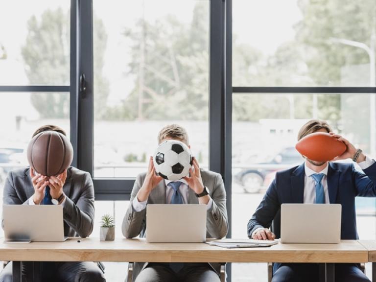 Qu'est-ce que le marketing sportif ?