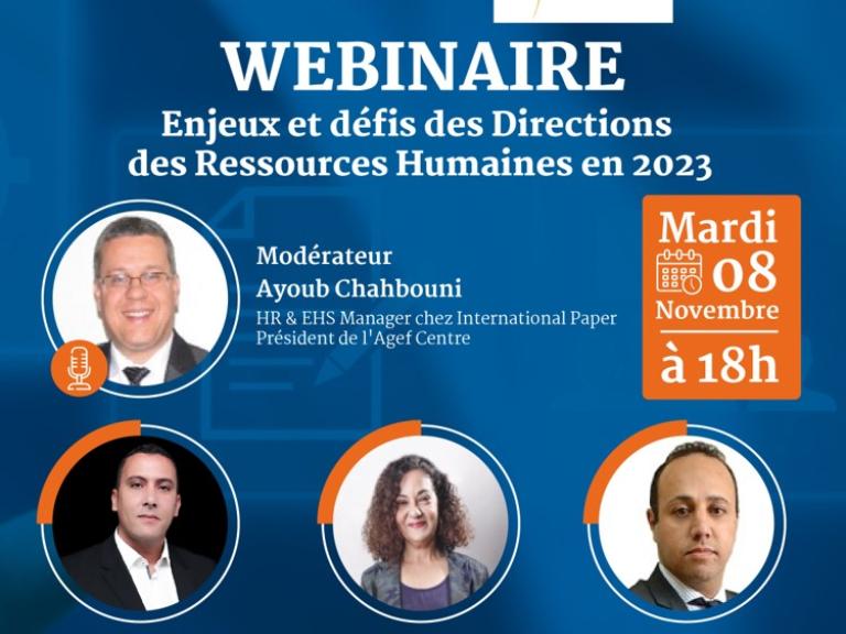 Les enjeux et les défis de la fonction RH