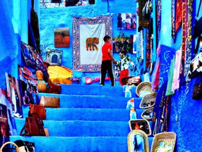 LE TOURISME CULTUREL AU MAROC : QUELLES PERSPECTIVES POUR 2020 ?