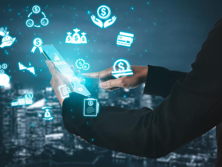 La Fintech, de quoi s’agit-il ?